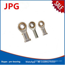 Self-Lubricatiing Female Thread Steel Rod End Bearings Si5t/K